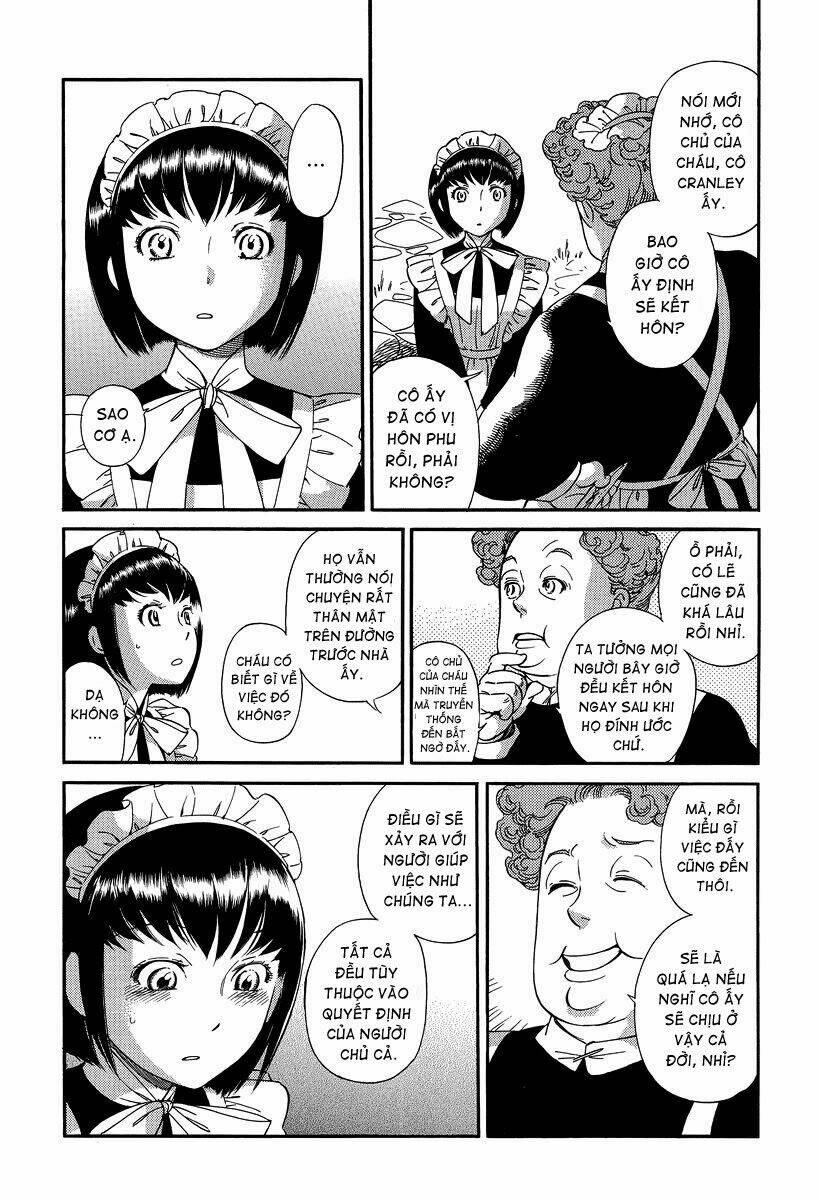 shirley madison chapter 6 11