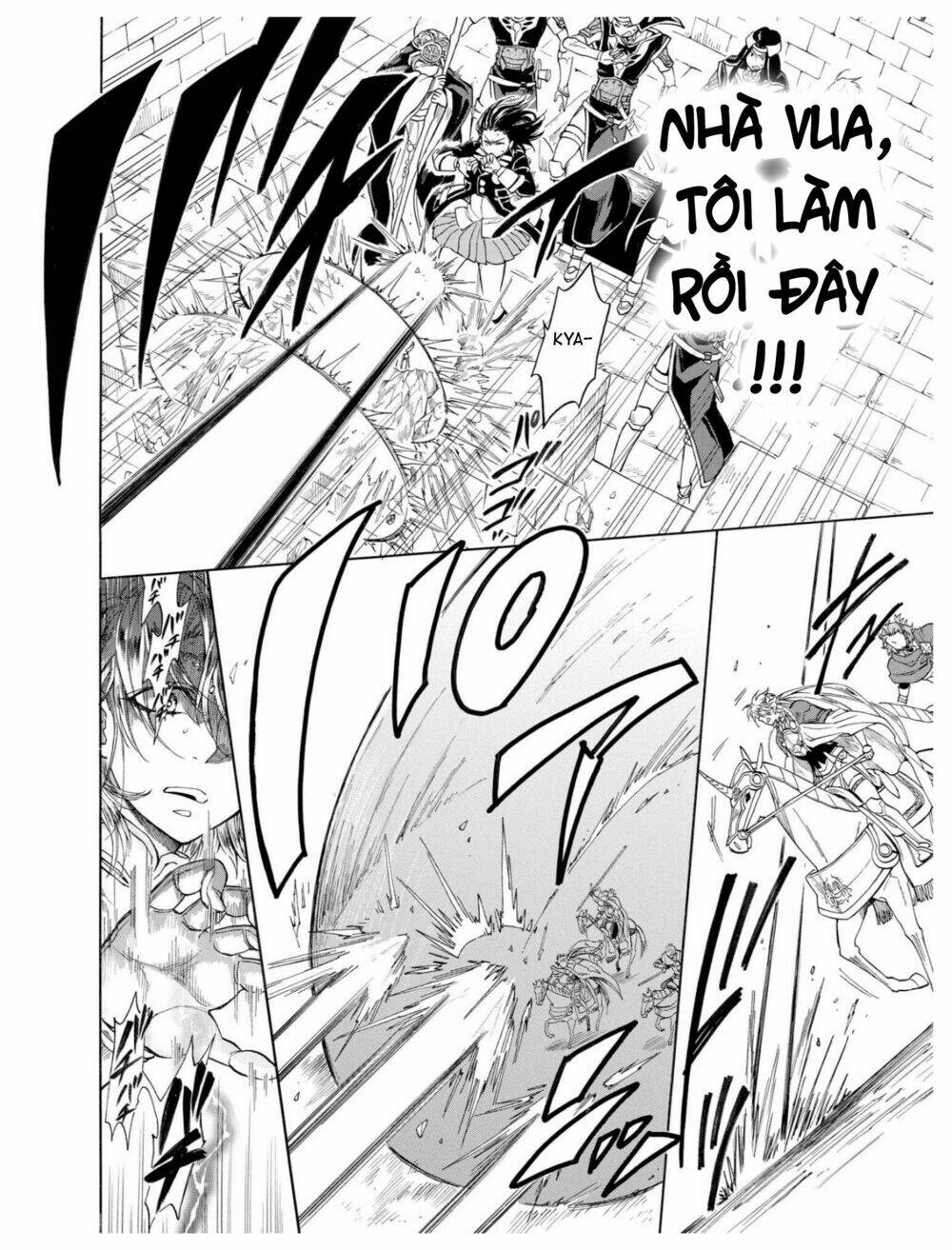 +a no tachiichi chapter 3 9