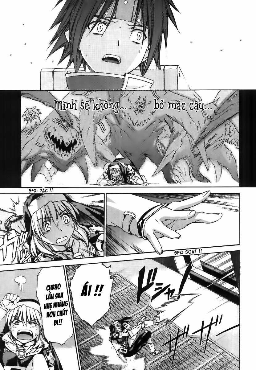 chrono crusade chapter 50 22