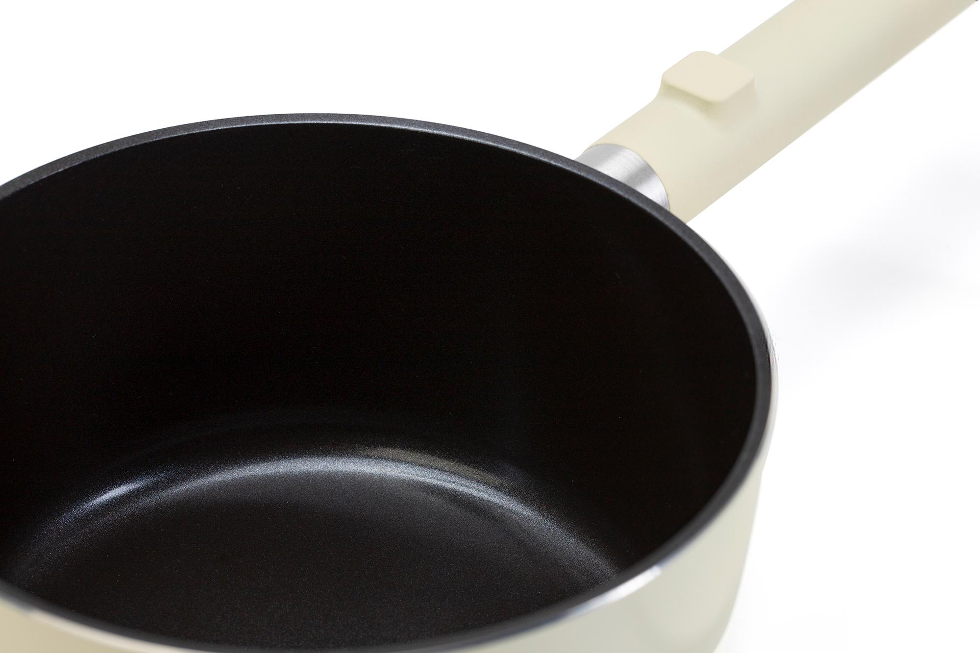 Nồi quánh chống dính Dr.HOWS Lumi Sauce Pot 18cm