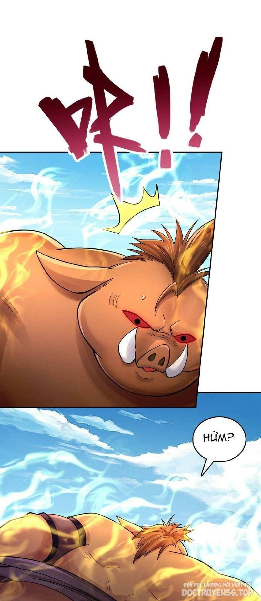 bắt đầu với kiếm vực, ta lặng lẽ tu luyện thành kiếm thần chapter 36 30