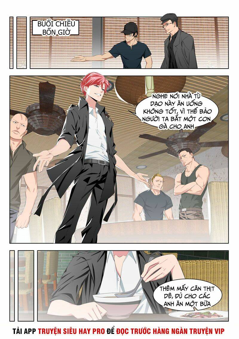 thiên tài cao thủ chapter 178 7