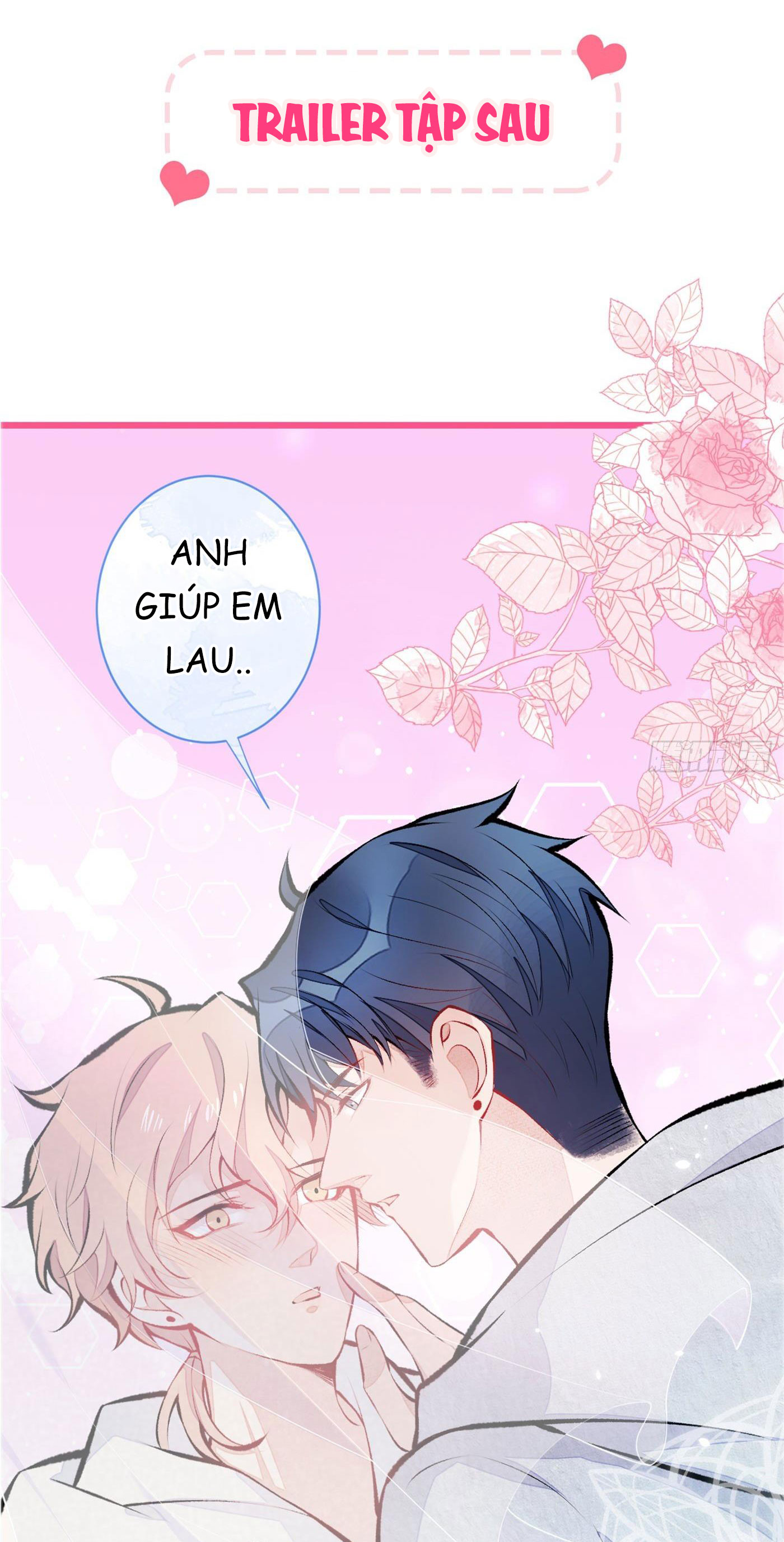 lại bị nam thần chọc trên hot search! chapter 32 37