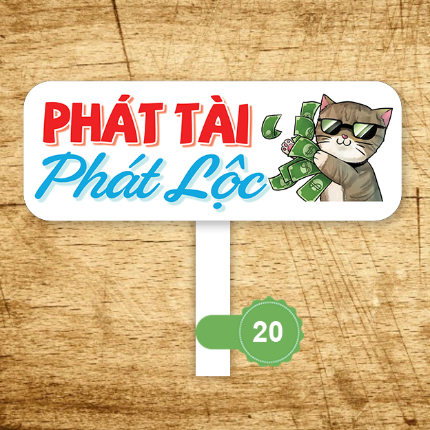 Hashtag chụp ảnh khai trương MS 20