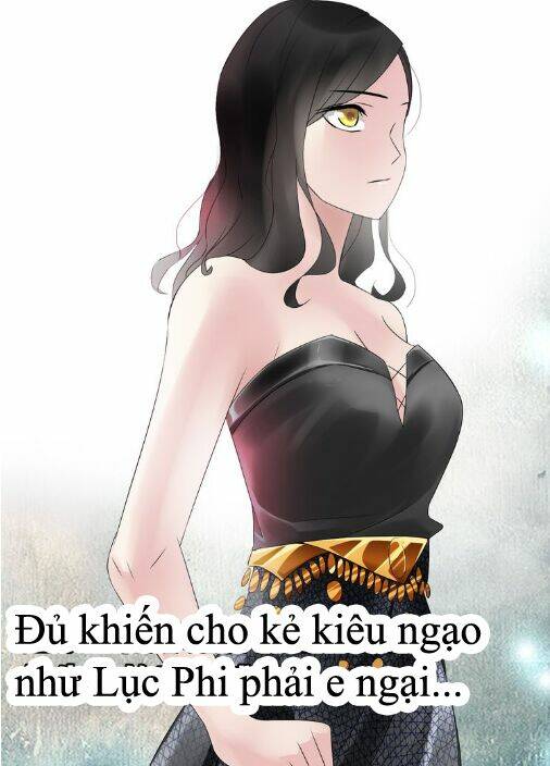 lều khều biết yêu chapter 25 30