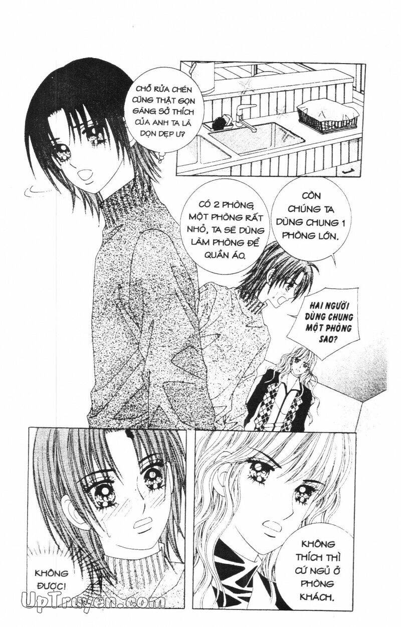 mặt nạ tình yêu chapter 102 22