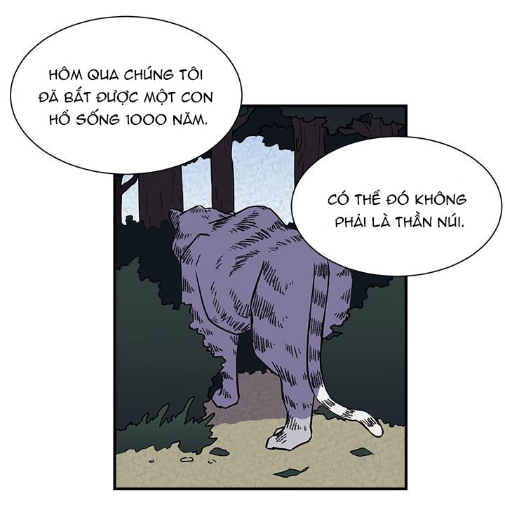 lang quân bạch hổ chapter 6.2 16