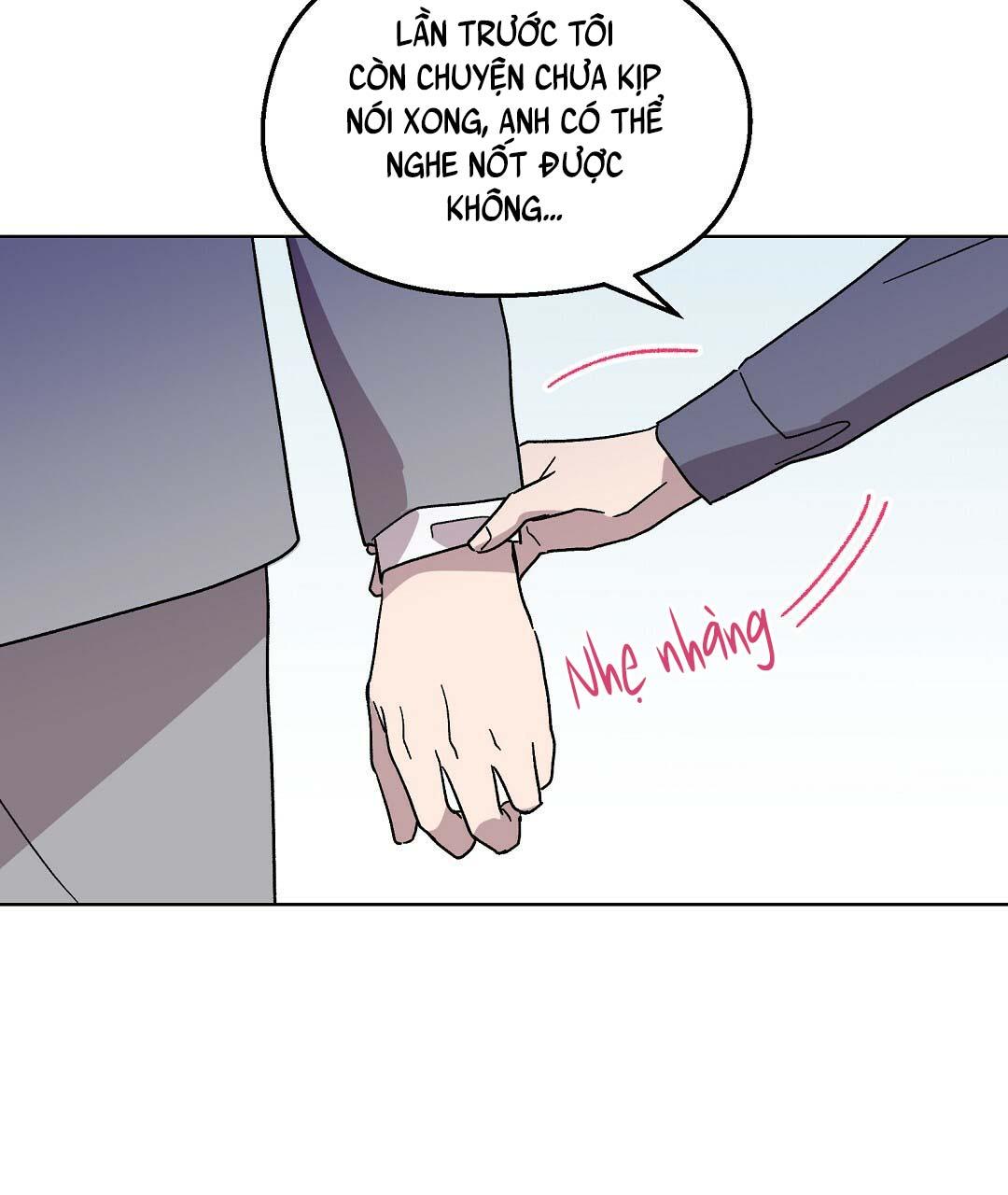 vết cắn mang vị ngọt ngào chapter 3 103