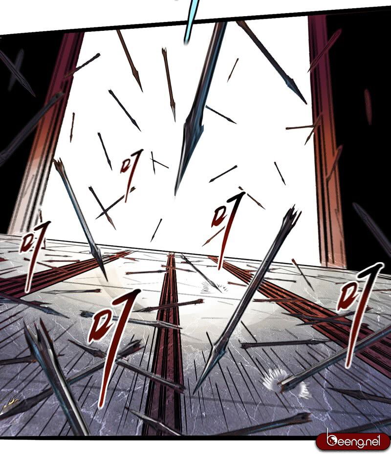 thế giới xa lạ chapter 0 58