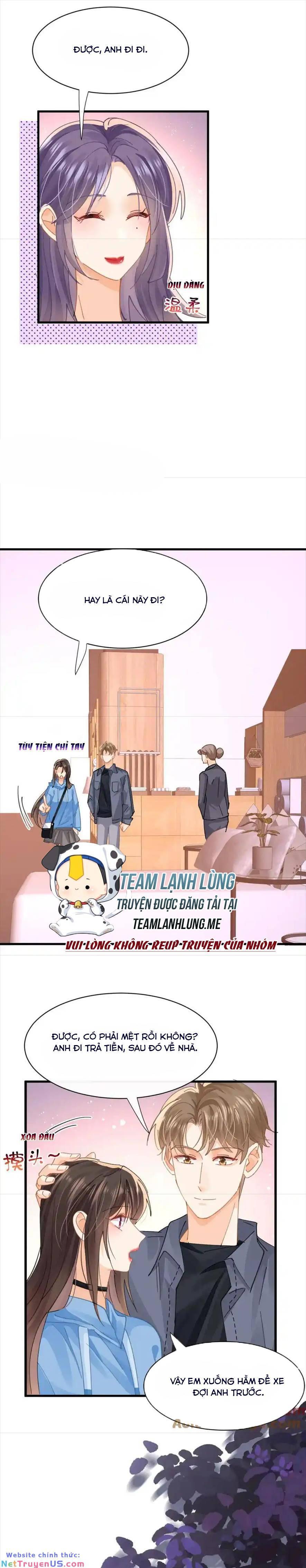 vụng trộm chapter 25 13