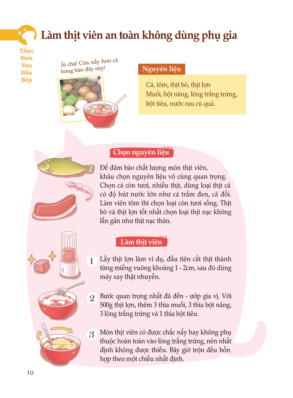 Những Ý Tưởng Tuyệt Vời Trong Cuộc Sống ****