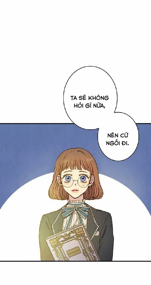 hoàng phi bóng tối - shadow queen chapter 46 37