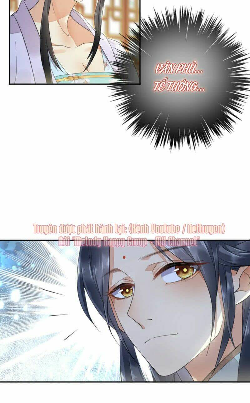 dục hỏa độc nữ chapter 10 31