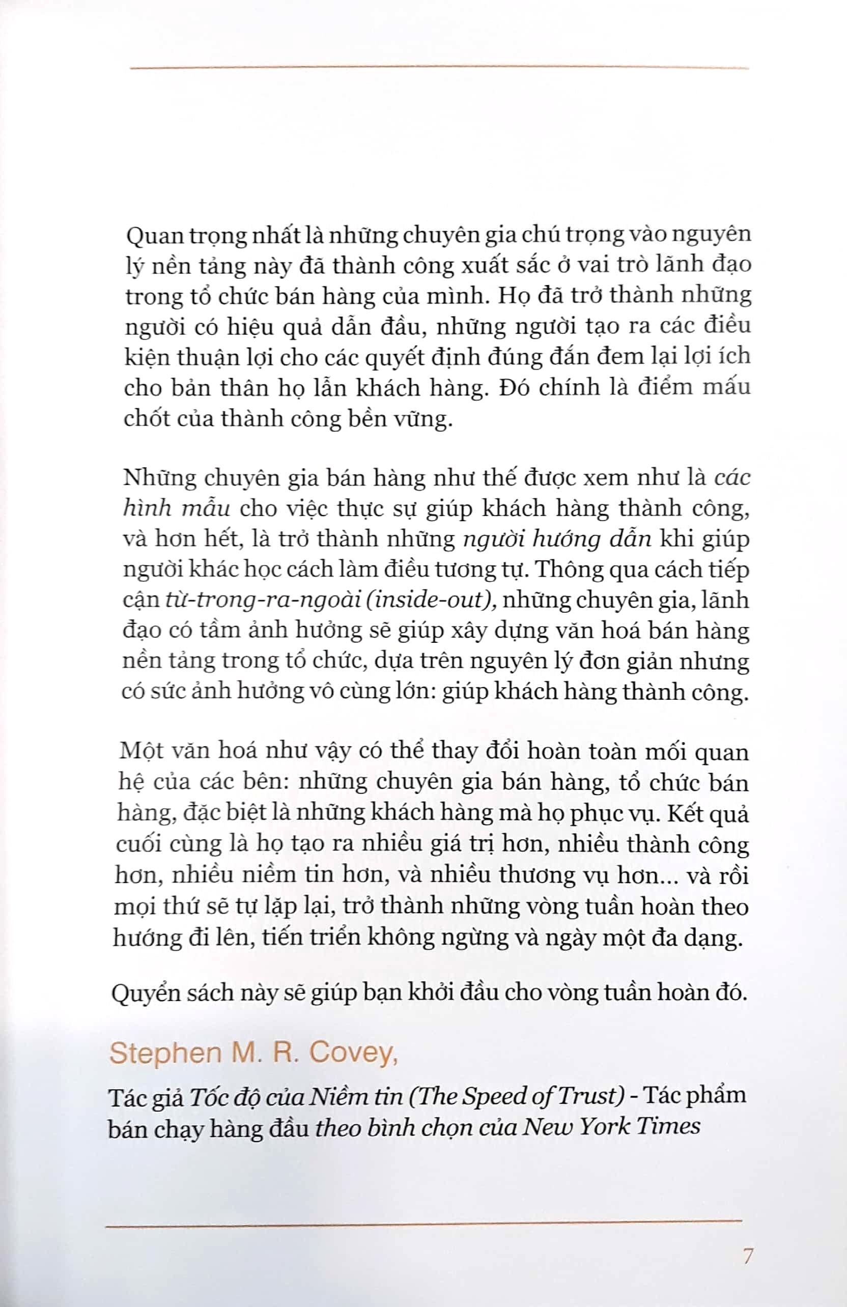 Chốt Sales - Đàm Phán Thành Công (Tái Bản)