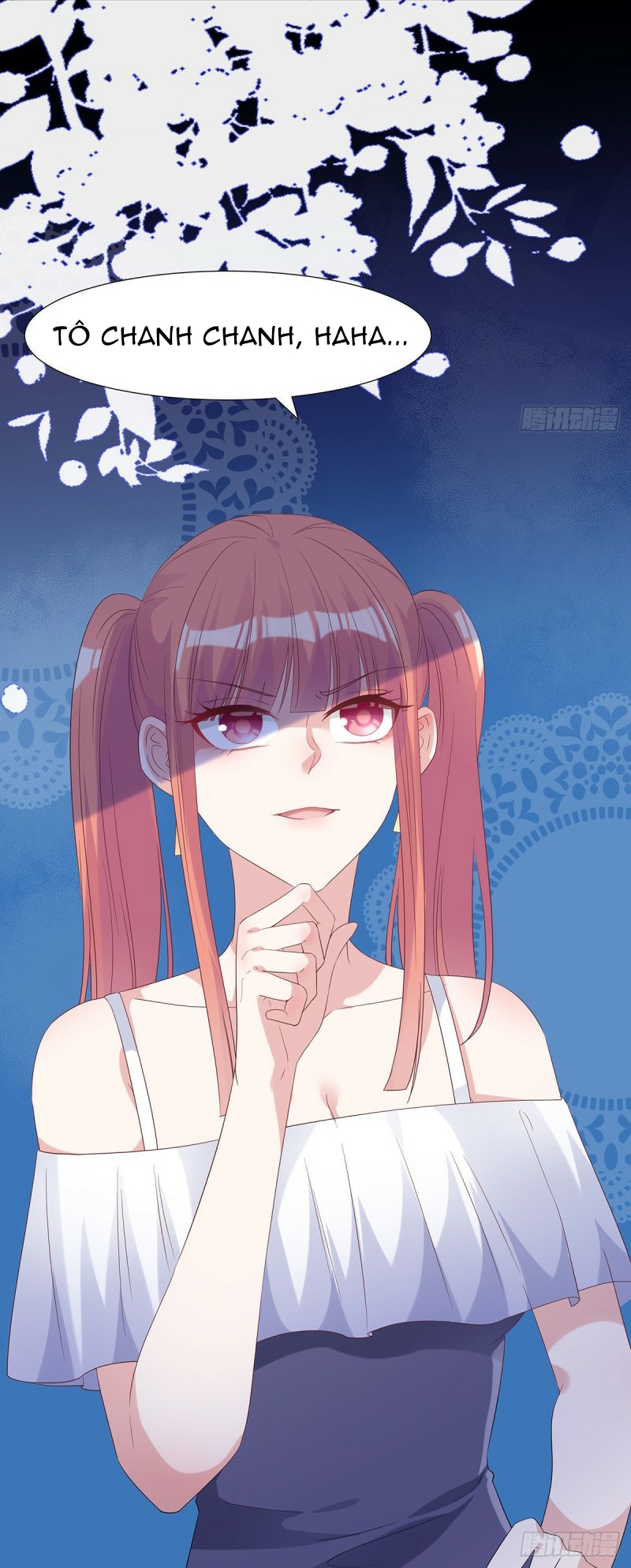 tôi, siêu có tiền chapter 76 7