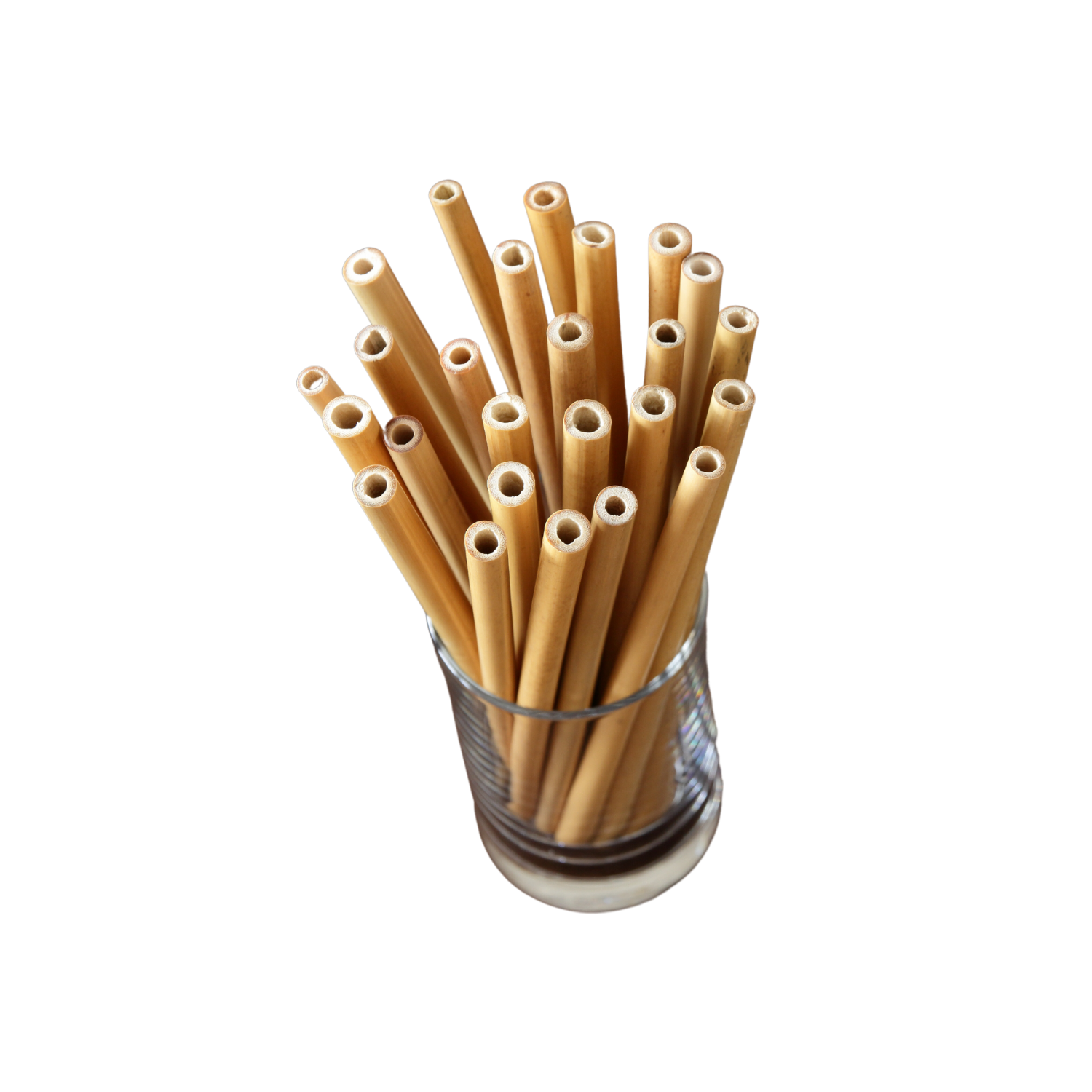 Ống hút tre 14cm