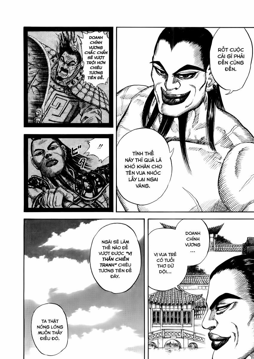 kingdom - vương giả thiên hạ chapter 19 10