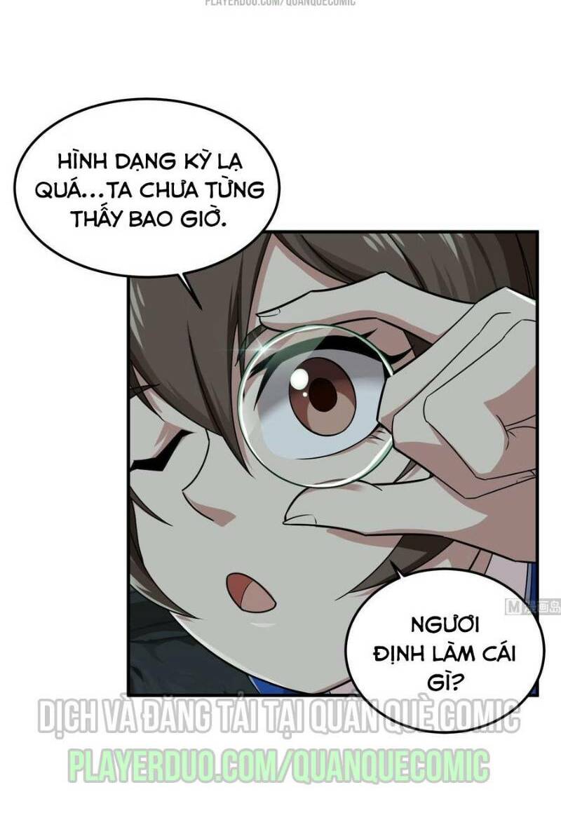 trọng sinh tới đại đường chapter 54 8