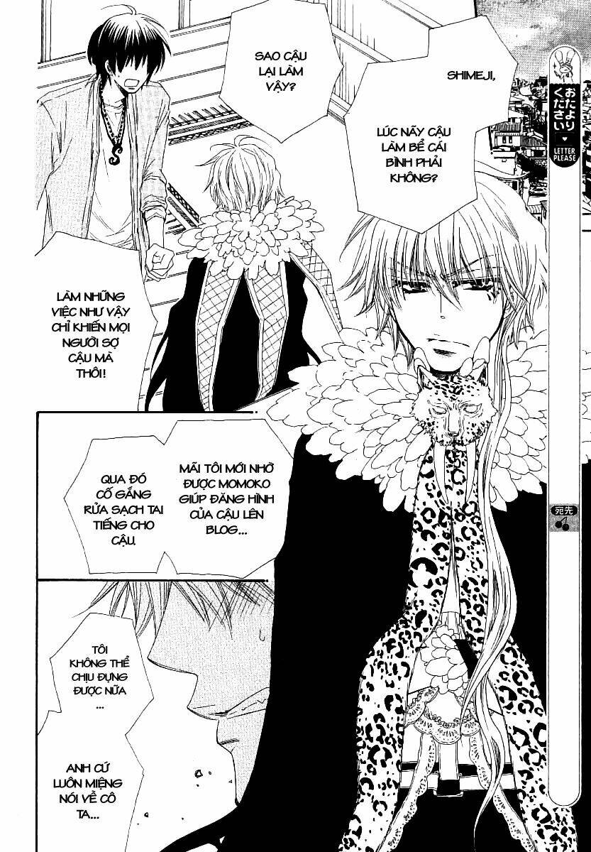 lover's doll chapter 3 19