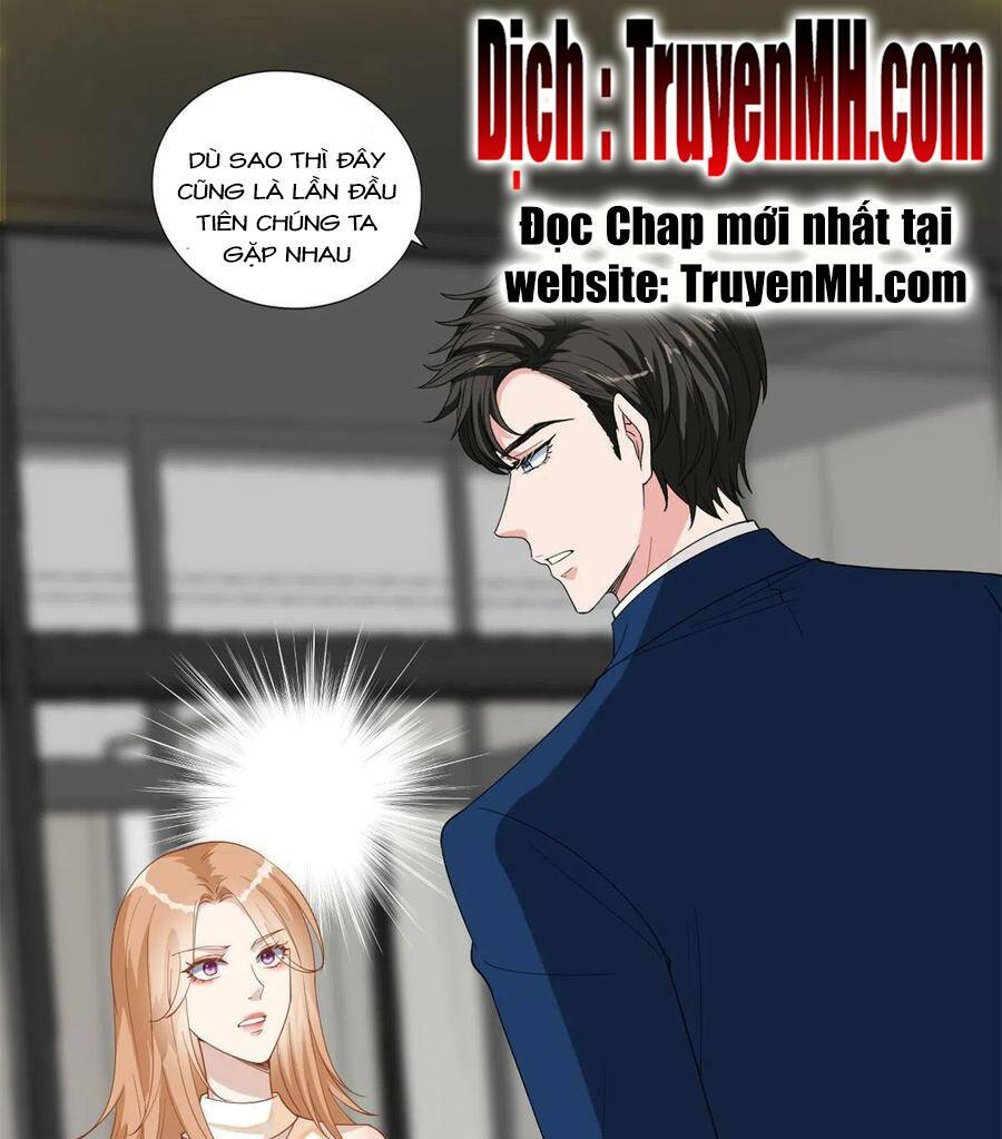 thí hôn lão công, cần giúp sức chapter 483 21