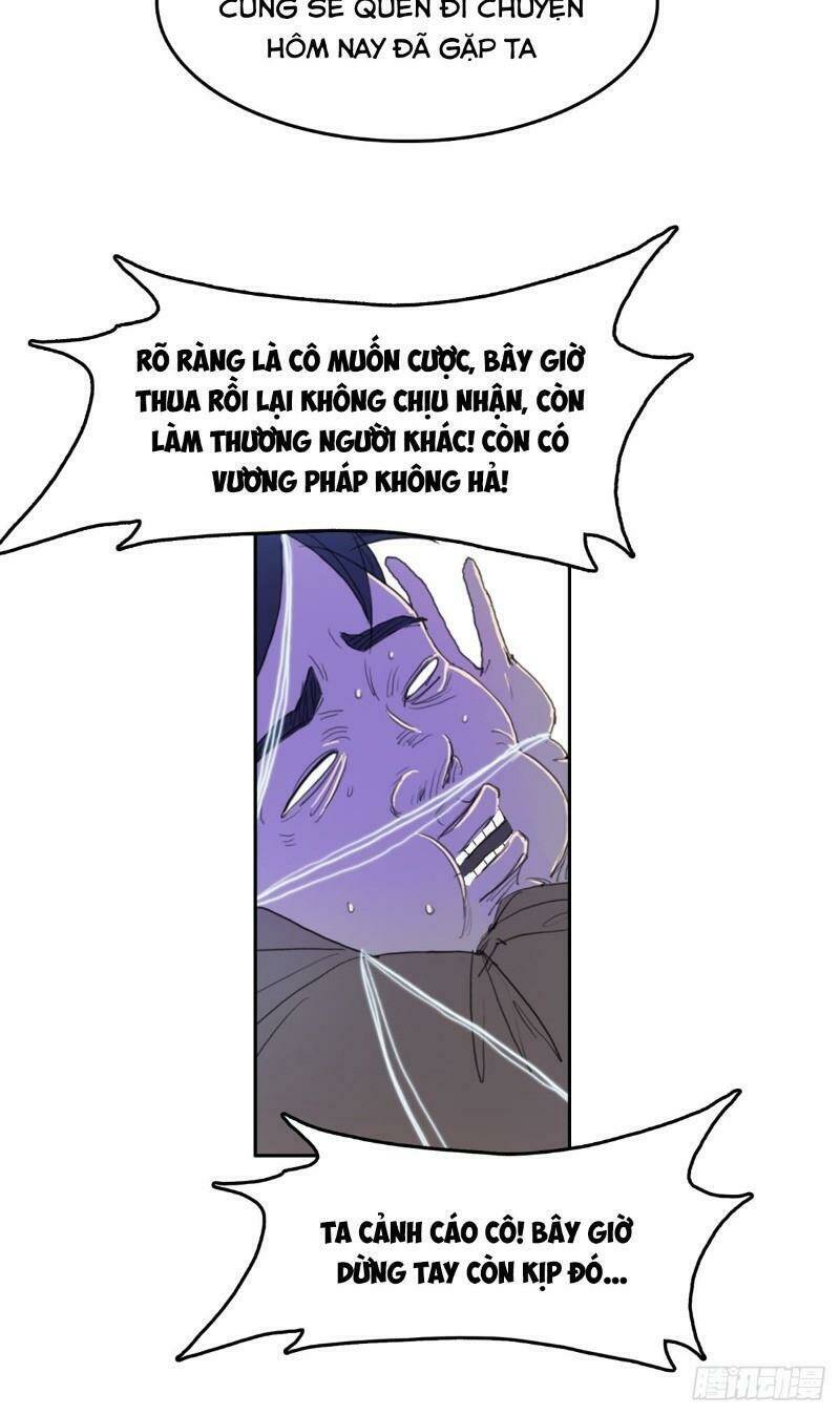 phụ hồn giả chapter 20 41