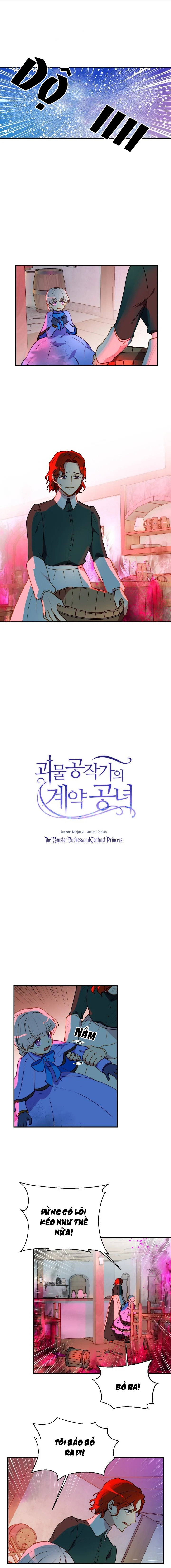 bản khế ước với nữ công tước ác ma chapter 57 2