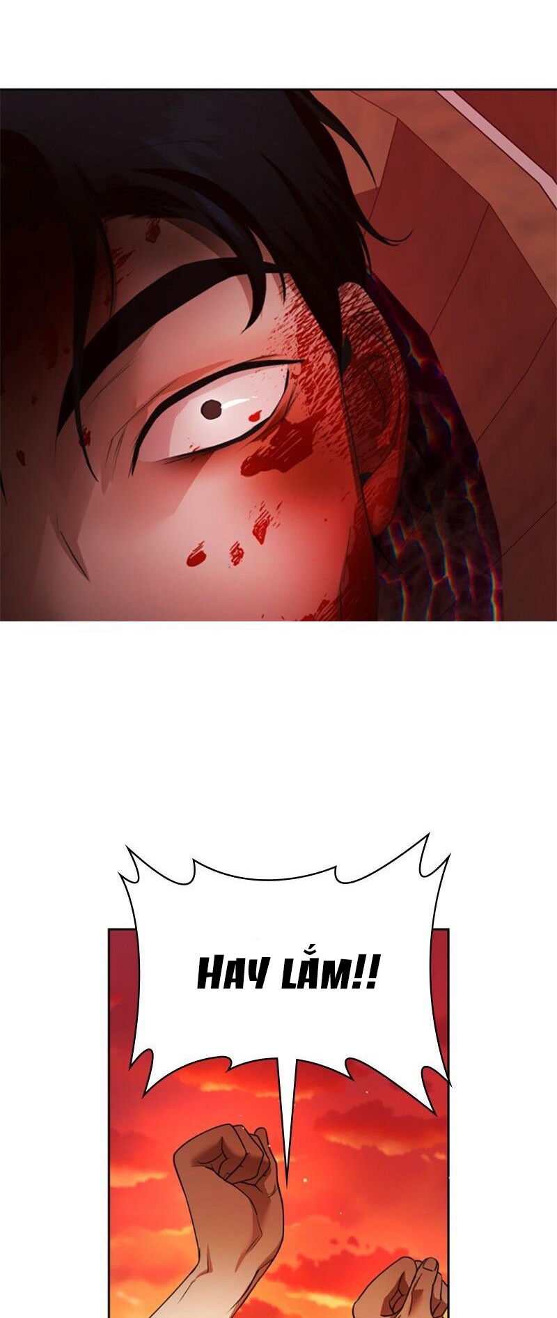 tôi muốn trở thành cô ấy dù chỉ là một ngày chapter 83 6