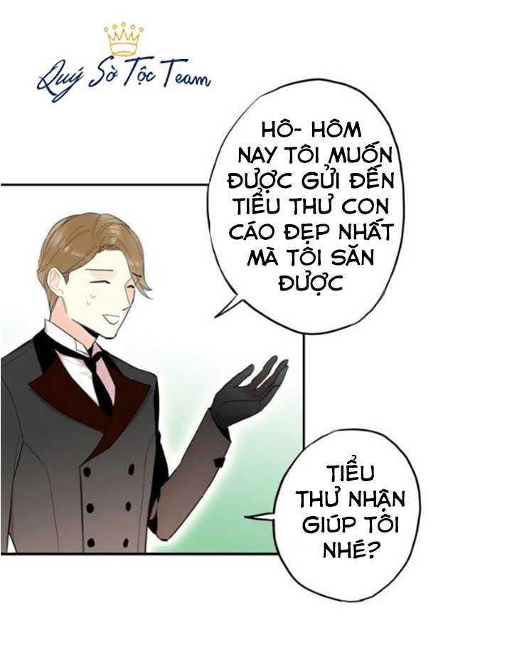 trọng sinh trở thành hoàng phi chapter 25 12