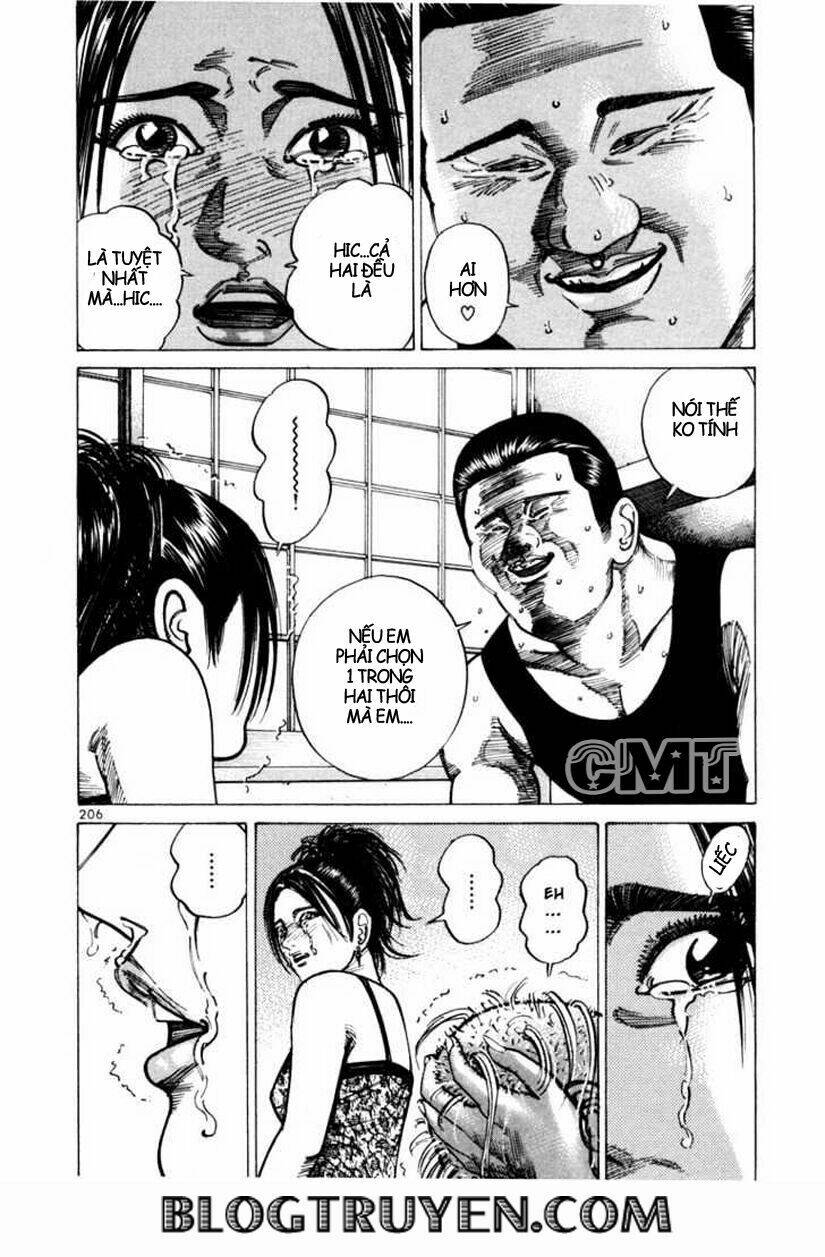 sát thủ số 1 chapter 53 13