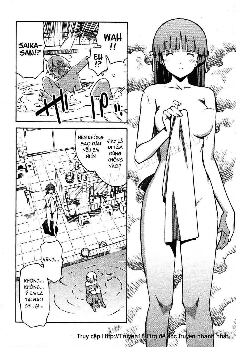 aki-sora chapter 28 18