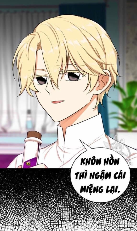 xuyên không trở thành mẹ của nhân vật phản diện chapter 13 24