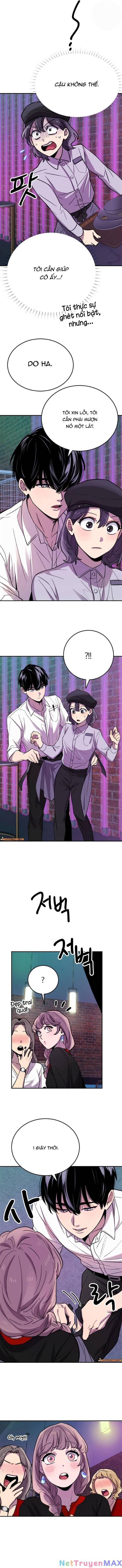 trên đời này không có ai ngu ngốc như thế chapter 7 14