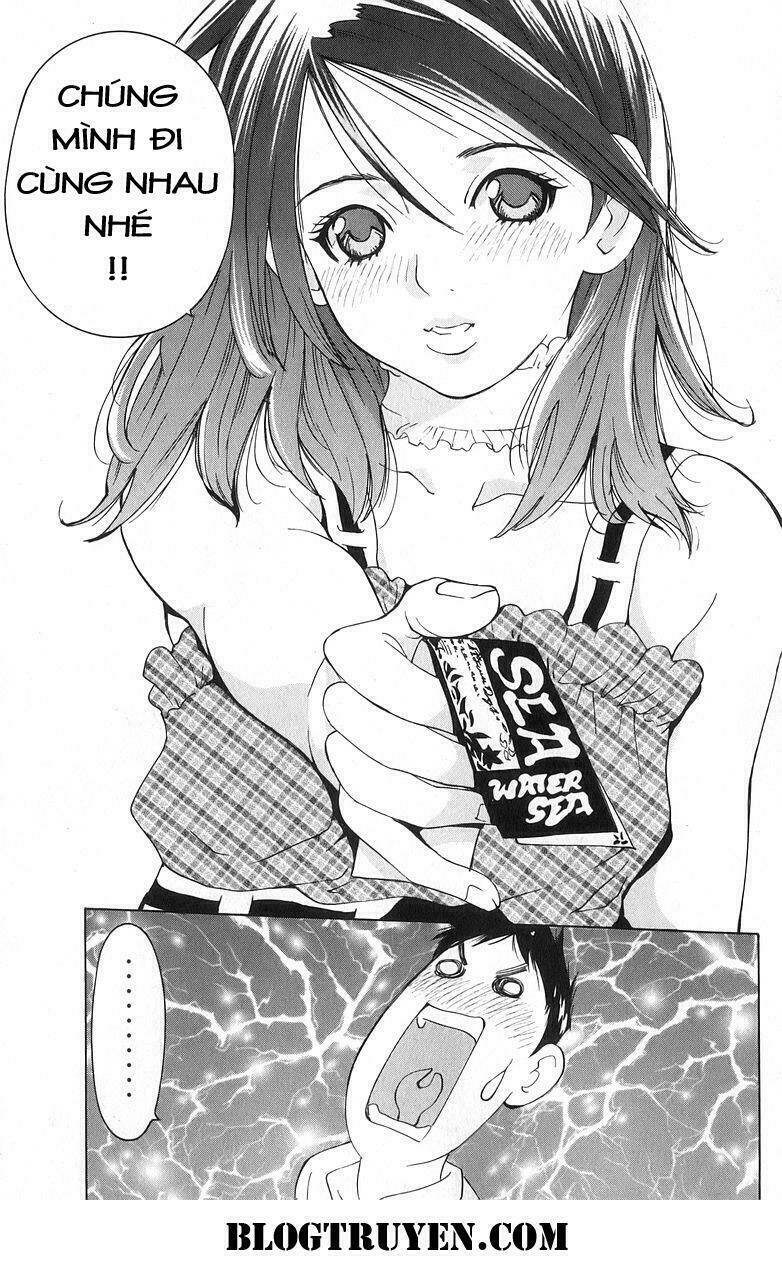 gacha gacha - secret chapter 42 34