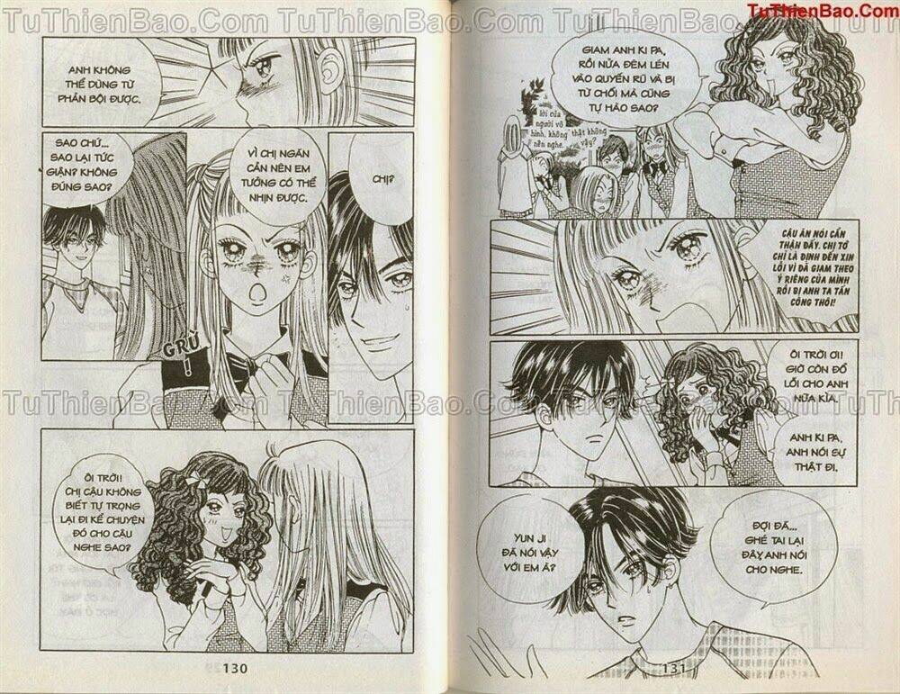 phép màu tình yêu chapter 6 65