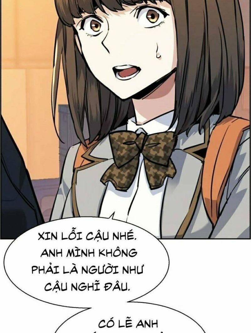 bạn học tôi là lính đánh thuê chapter 54 59