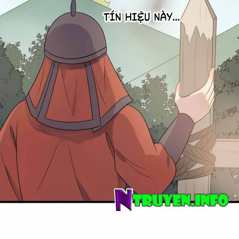 tư thế chính xác cùng bệ hạ yêu đương chapter 18.1 22