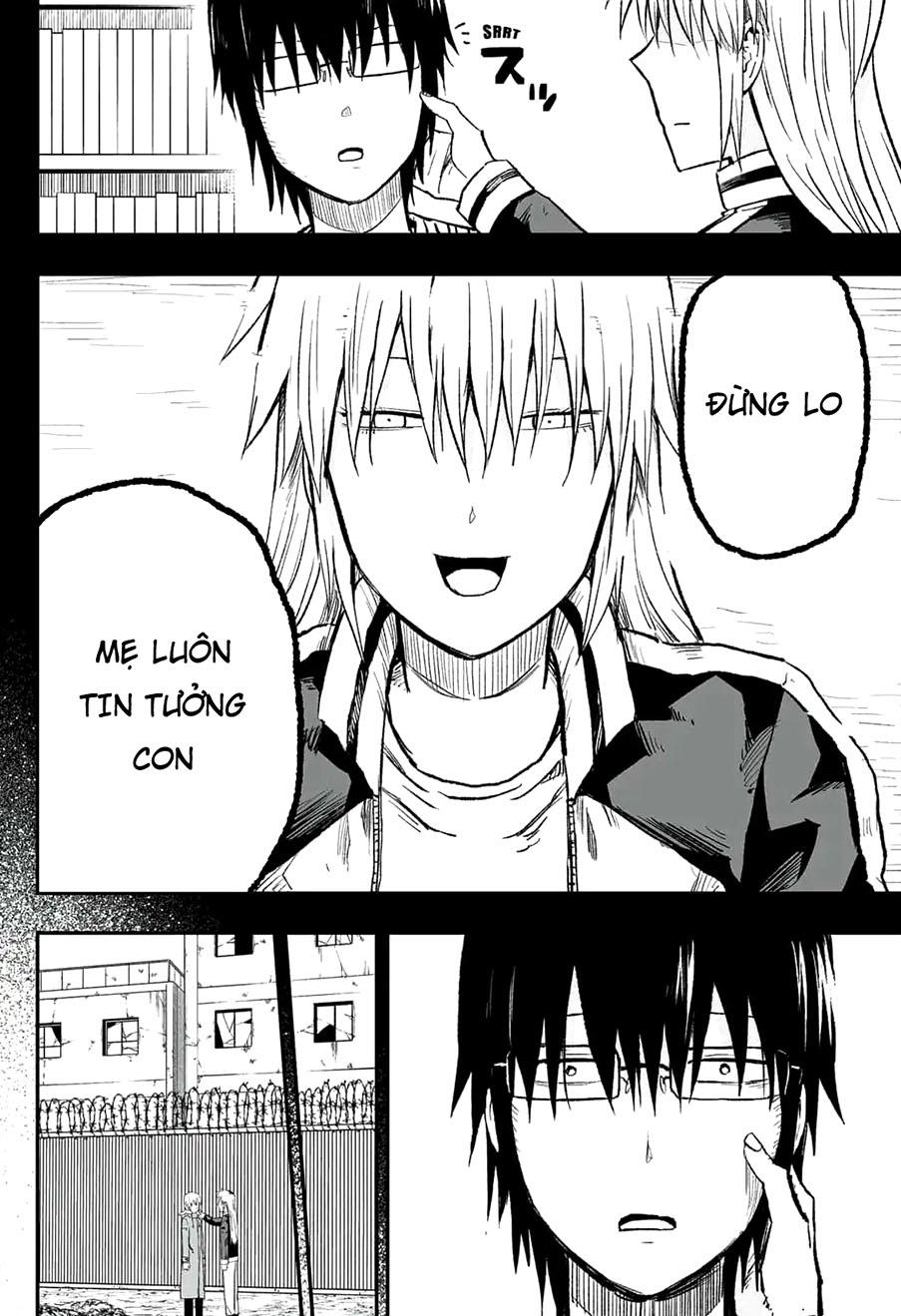 zombie king chapter 5.5 7