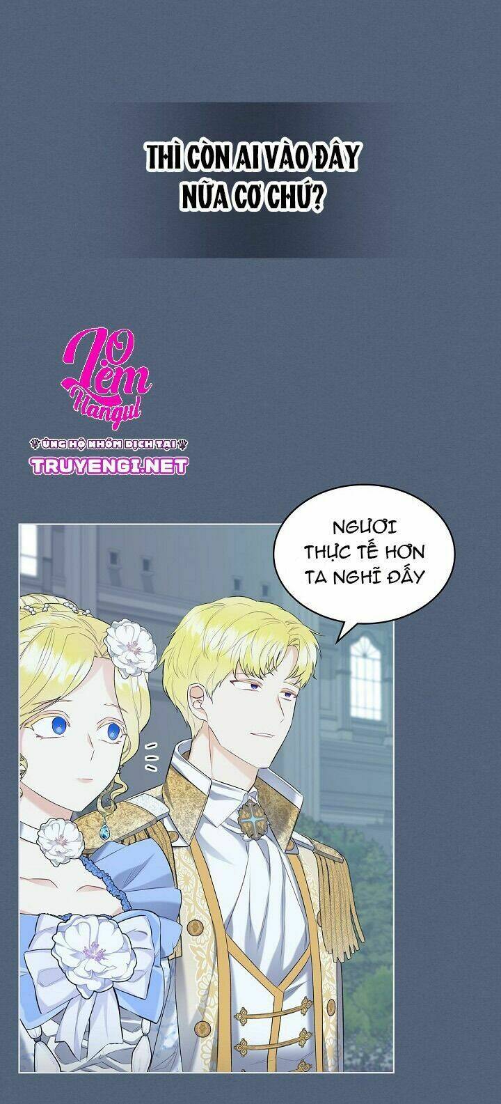 kẻ tạo ra nữ phản diện chapter 35 12