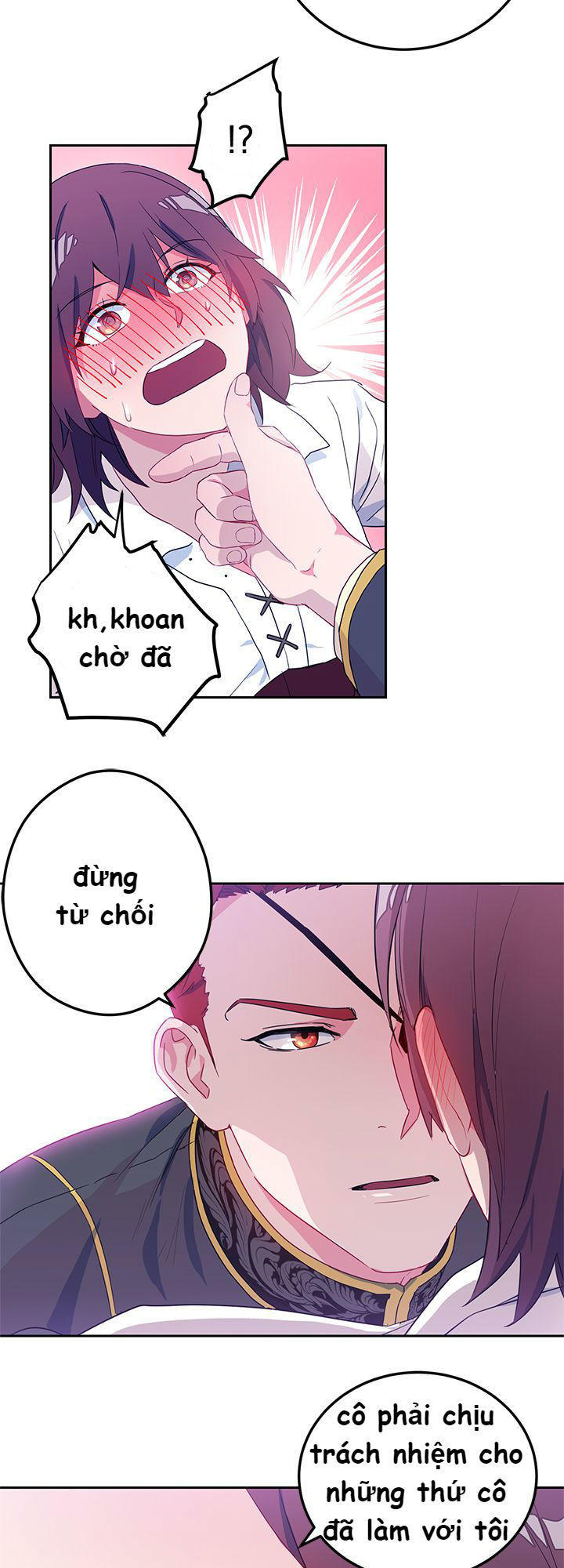 như anh muốn, hoàng tử chapter 10 10