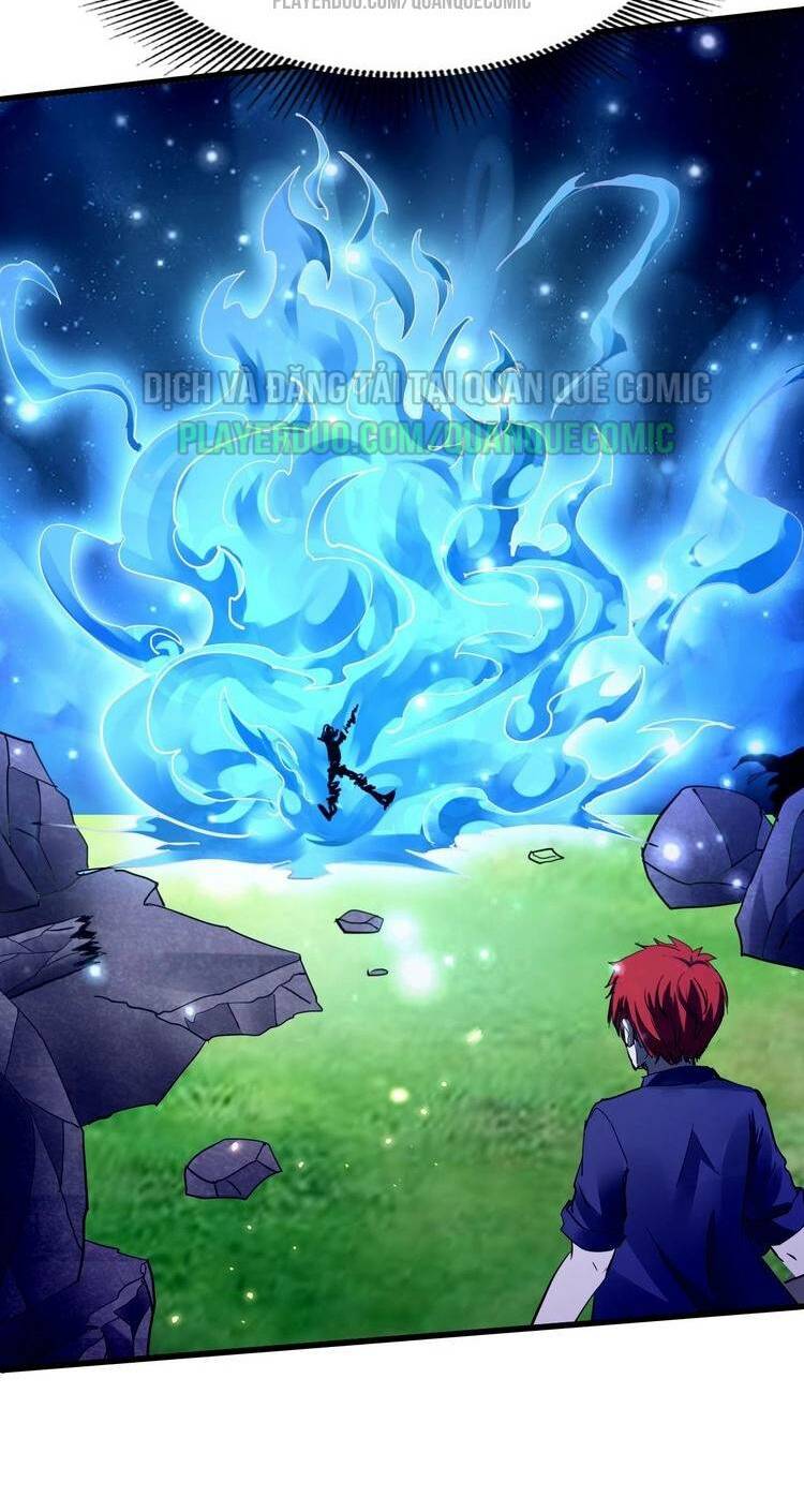 kinh thế kỳ nhân chapter 22 34