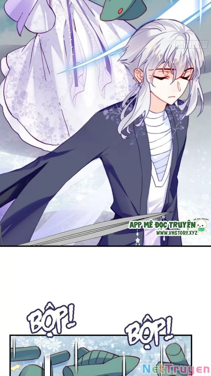 lại bị bệnh chiều chuộng quấn lấy chapter 18 40