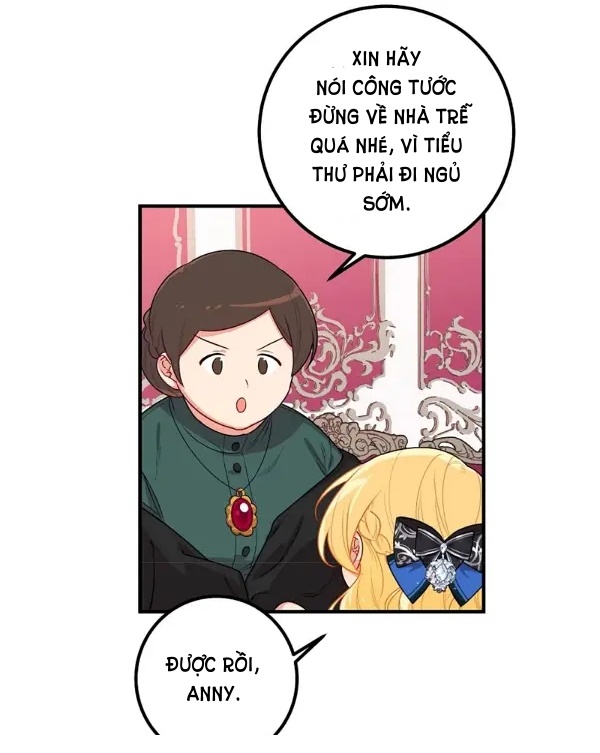 tôi là tiểu thư của gia đình này chapter 32 47