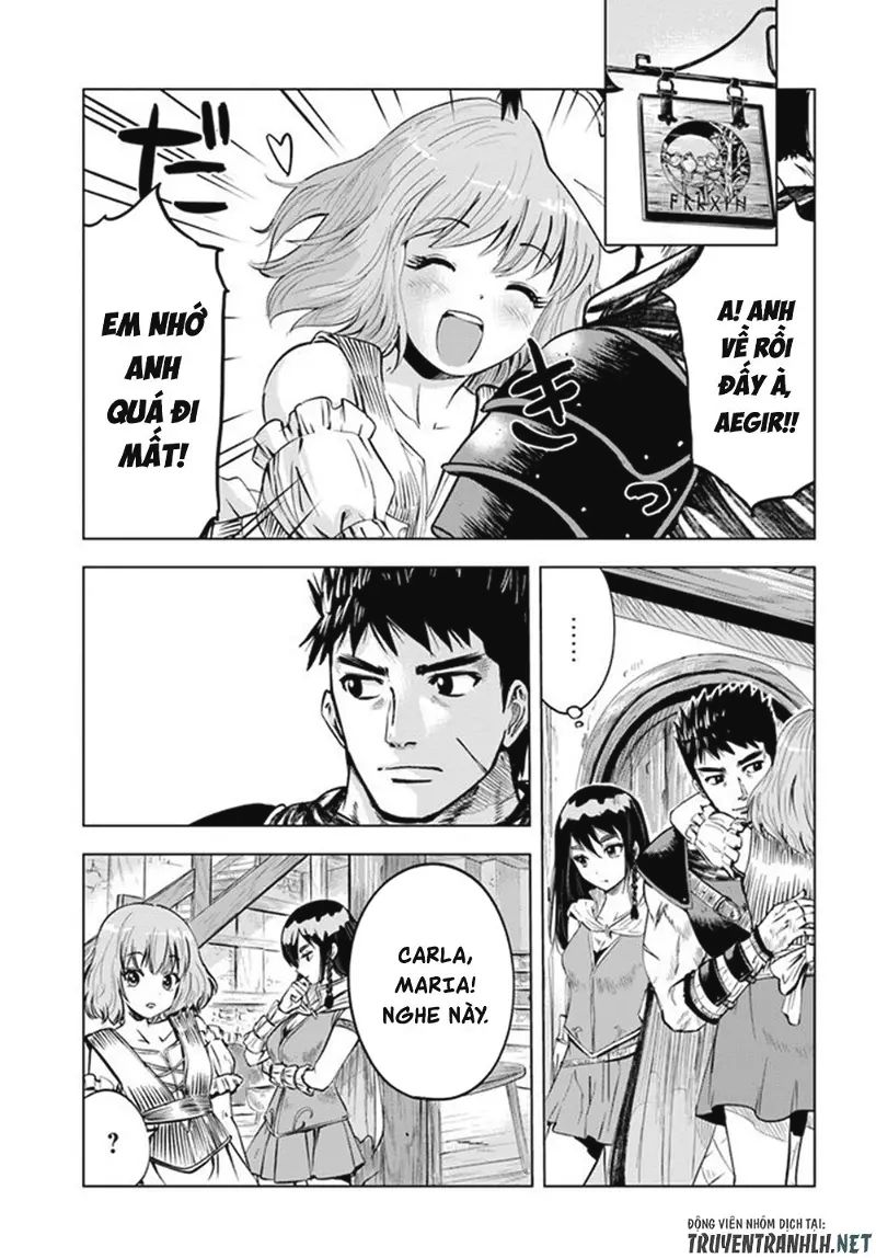 hành trình chịch dạo của của máy dập cổ đại chapter 11 10