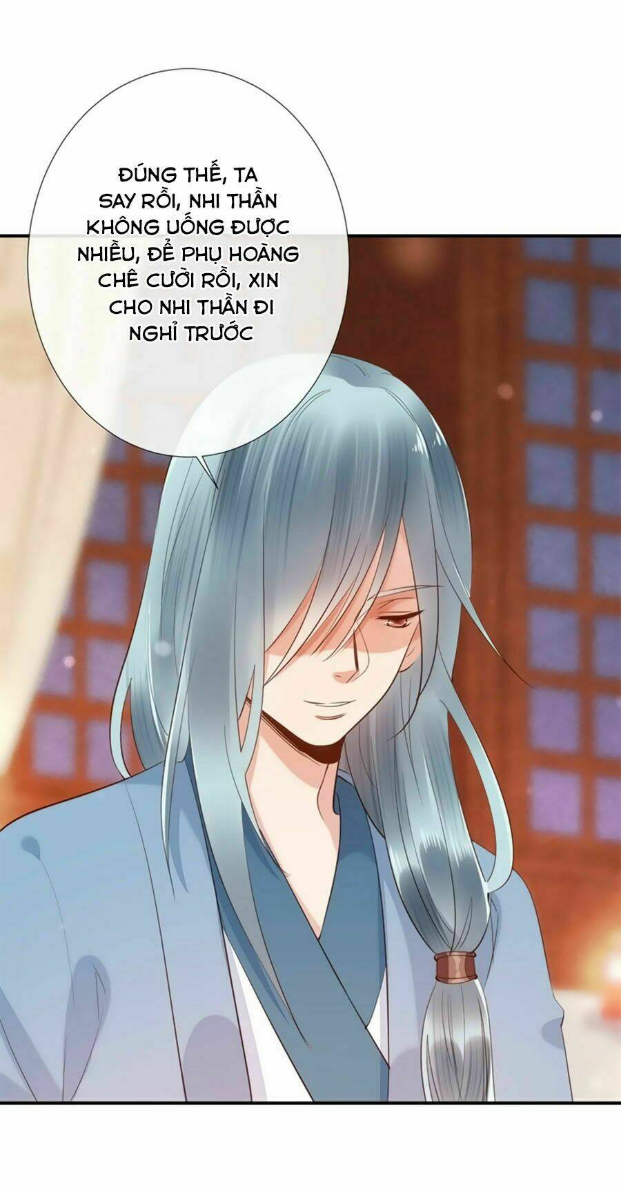 tuyệt thế thần y: phúc hắc đại tiểu thư chapter 13.2 27