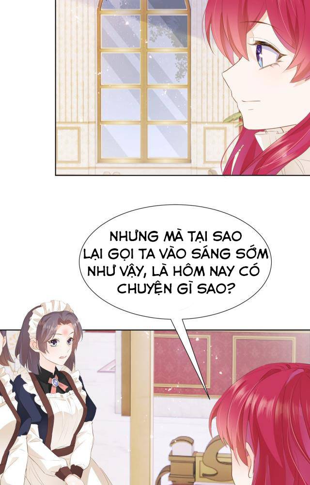 ma pháp của công chúa amy chapter 6 67