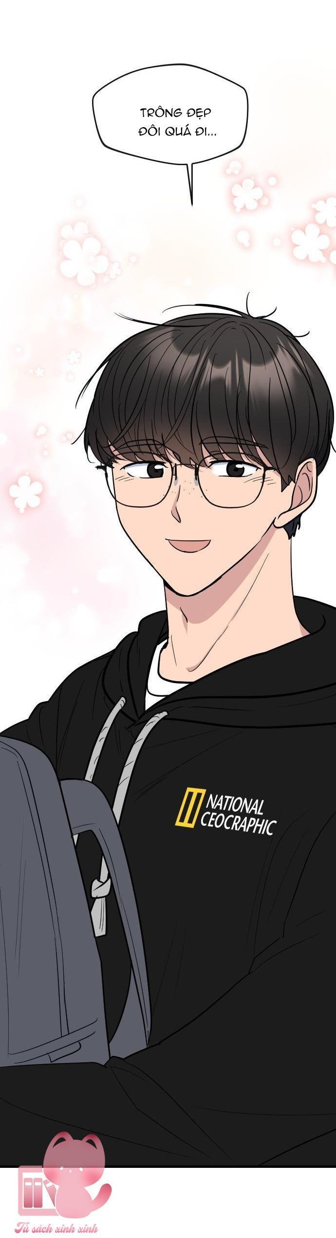 trend yêu đương 2023 chapter 6 9