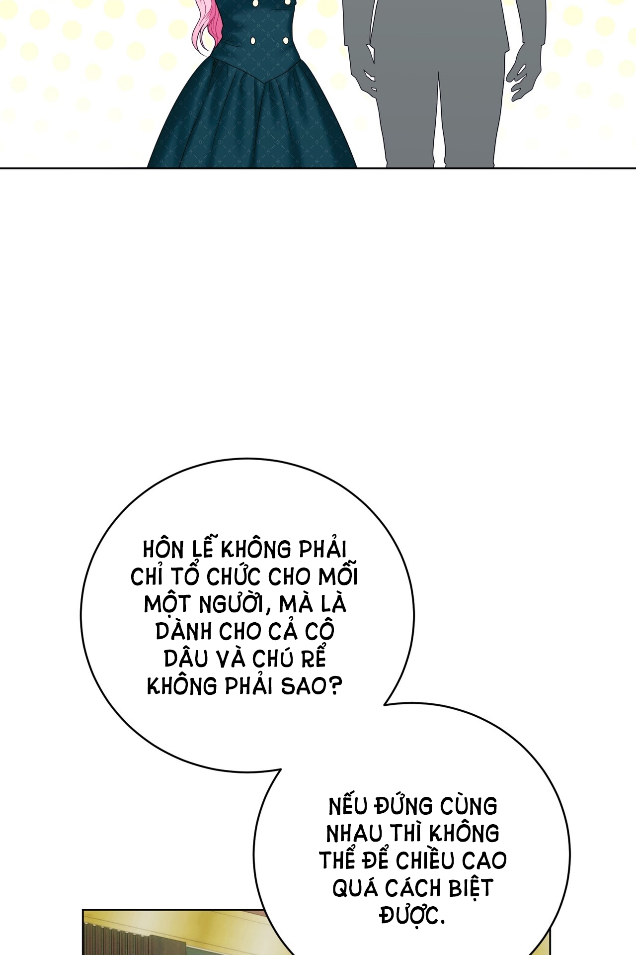 hợp đồng hôn nhân với hai người chồng chapter 18.1 40