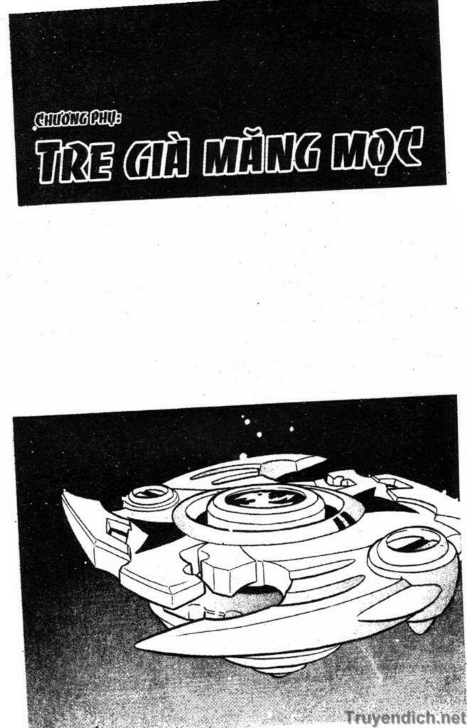 beley - con quay truyền thuyết chapter 14 97