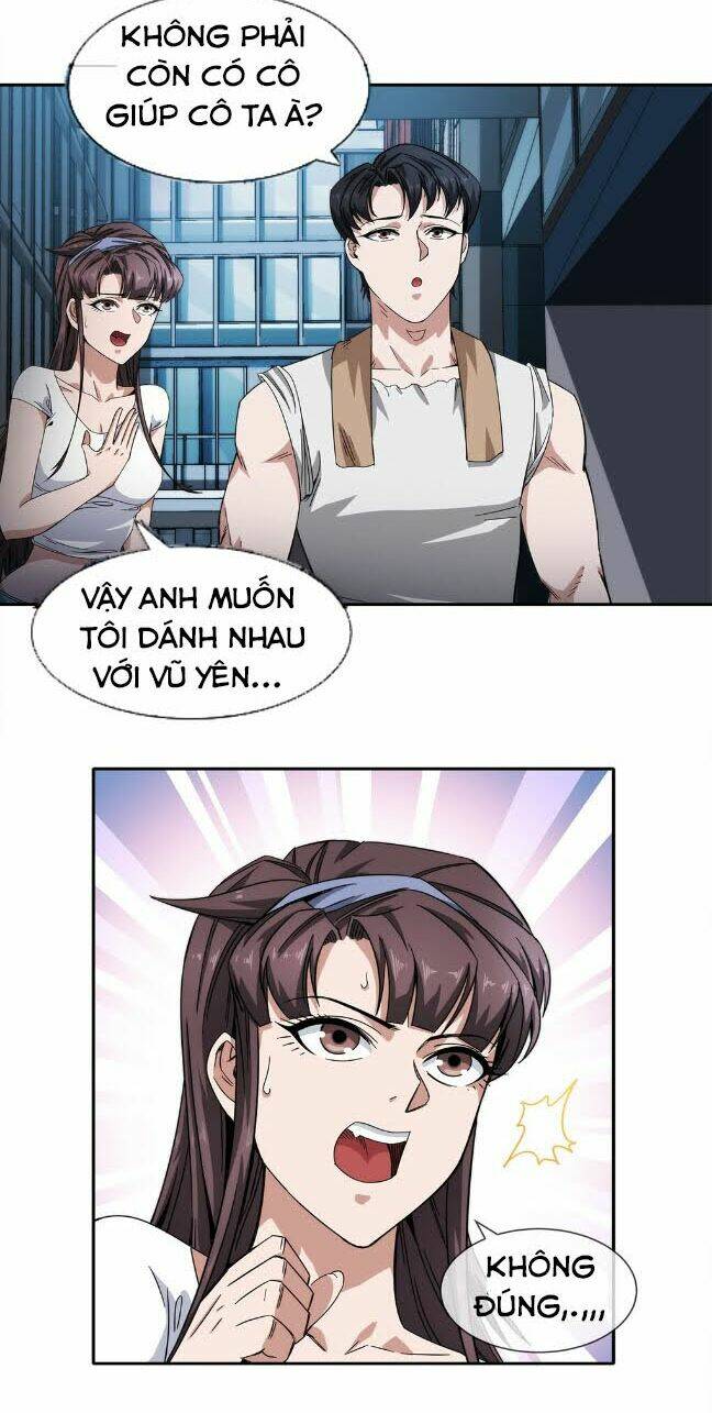 dạ thị chi vương chapter 24 16