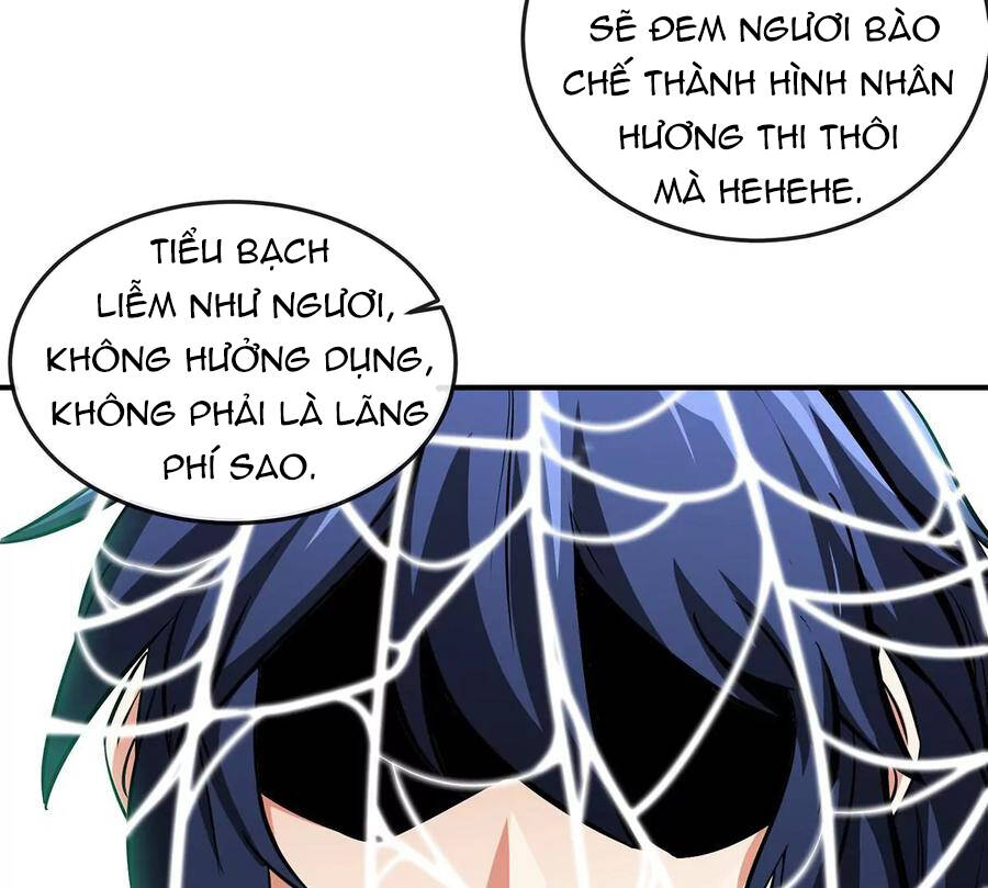bản kiếm tiên tuyệt không làm nô chapter 49 55